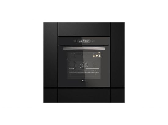 تصویر فر برقی توکار بیمکث مدل MF۰۰۲۰E